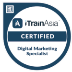 Digital Marketing Specialist (CDMS)